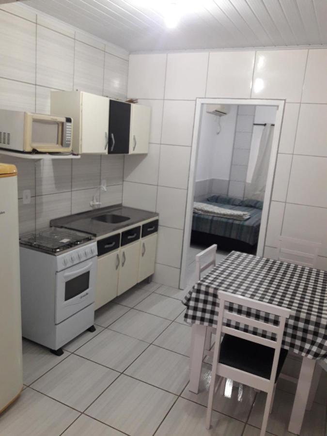 Apartamentos C. Santos Penha  Kültér fotó