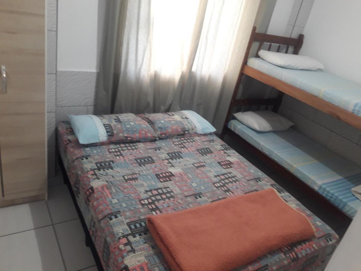 Apartamentos C. Santos Penha  Kültér fotó