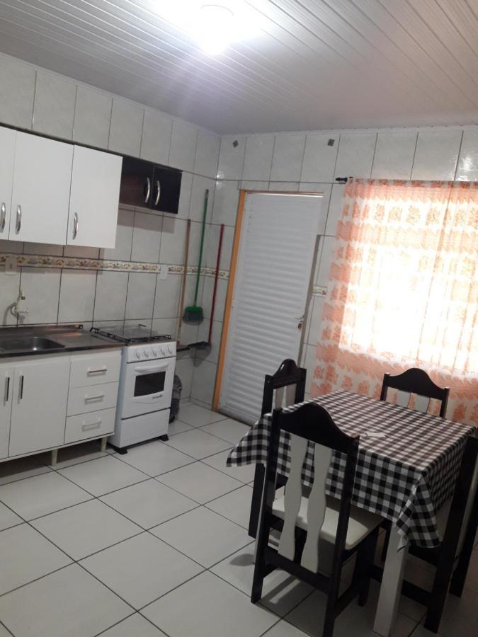 Apartamentos C. Santos Penha  Kültér fotó
