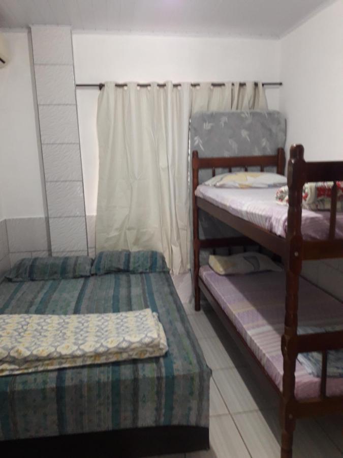 Apartamentos C. Santos Penha  Kültér fotó