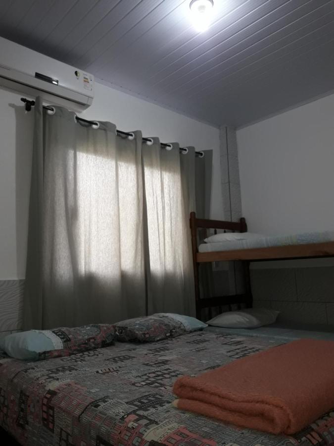 Apartamentos C. Santos Penha  Kültér fotó